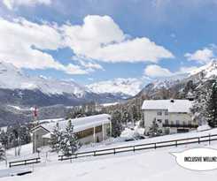 Berghotel Randolins
