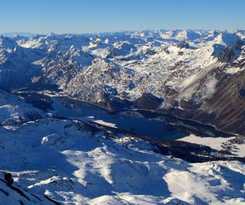 Hotel Guesthouse Chesa Silva