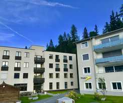  Hotel Stille y Apartamentos Aladin