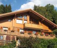 Chalet Protea
