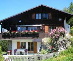 Chalet Acheregg