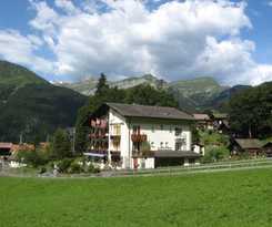 Hotel Berghaus
