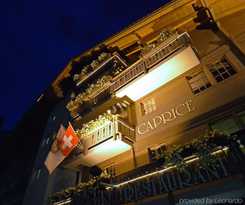 Hotel Caprice
