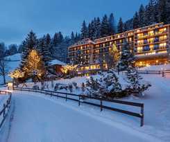 Hotel Beausite Park and Spa