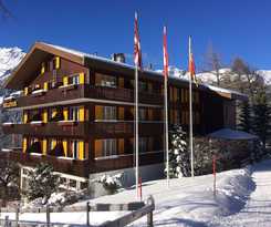 Bellevue - Traditional Swiss Hideaway