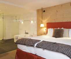 Matterhorn Lodge Boutique and Apartements