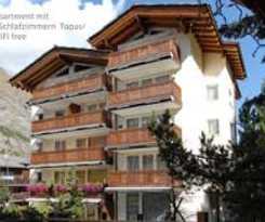 Zermatt Appartements