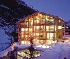 Suitenhotel Zurbriggen