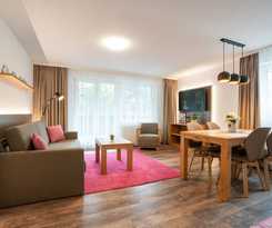 Hotel Apartments Patricia