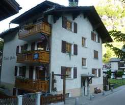 Chalet Medi