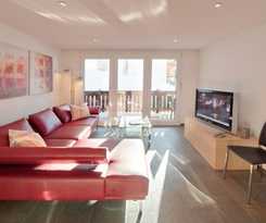 Hotel Haus Collinetta