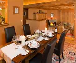 Hotel Chalet Kisseye