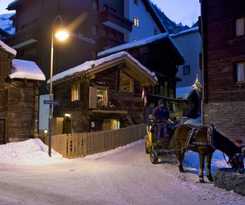 Chalet Z'gogwärgji