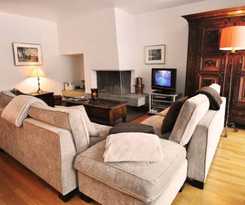 La Villa Emeline - Wohnung Emilie