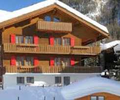 Haus Leopold