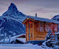 Chalet Schwalbennest