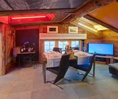 Chalet Schtuba