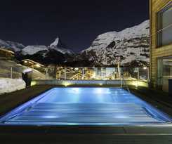 Hotel Chalet Nepomuk