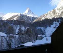 Mountain Paradise
