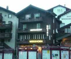 Weisshorn