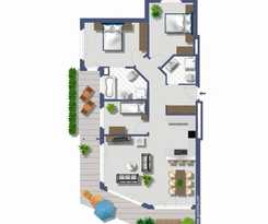  Casa Della Vita by Zermatt Premium Apartments