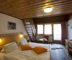 Hotel Silvana Mountain