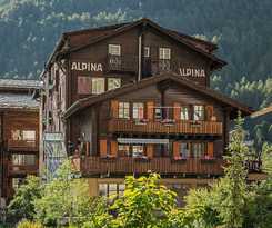 Hotel Alpina