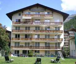 Ferienhaus Matterhorngruss