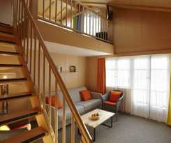 Chalet Annelis Apartments
