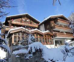 Chalet Dufour