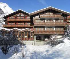 Hotel Dufour Traditionell
