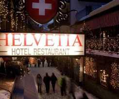 Hotel Helvetia