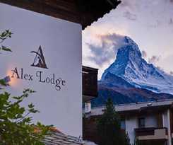 Alex Lodge Zermatt – Private Luxury Apartments