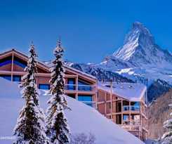 Garni Matterhorn Focus Ag