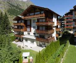 Casa Della Luce by Zermatt Premium Apartments