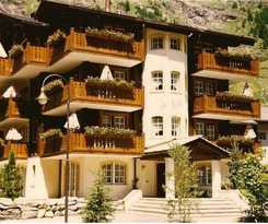 Hotel-Appartement La Perle