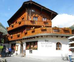 Hotel-Restaurant le Mazot