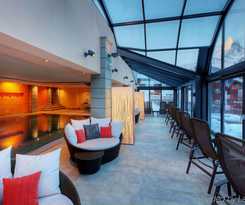 Hotel Beausite Zermatt