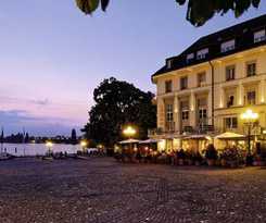 Hotel Löwen am See