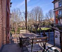 Pensión Guesthouse F&uuml;rdich