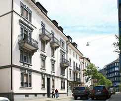 Visionapartments Zurich Cramerstrasse 2-6