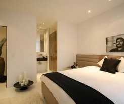 Visionapartments Zurich Gerechtigkeitsgasse