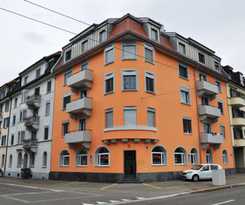  Swiss Star Apartments Aemtlerstrasse