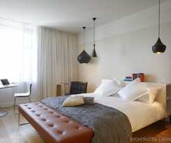 Hotel B2 Boutique Hotel + Spa