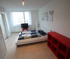 Letzigrund - Apartment
