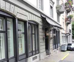  Ema House Serviced Apartments Unterstrass