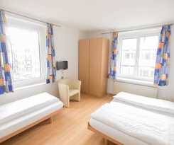  Hotel Gregory