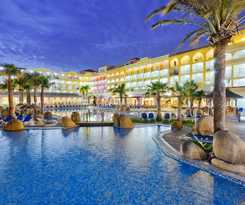 Mediterraneo Bay Hotel & Resort