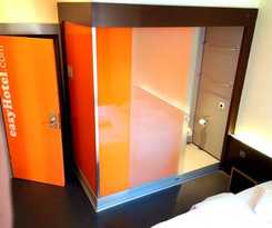 Easyhotel Zürich City Centre