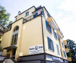  Swiss Star Zürich-Oberstrass, Uni